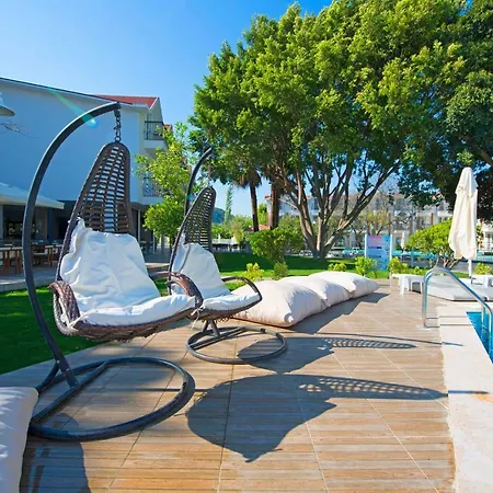 호텔 Grand Emir & 달리안