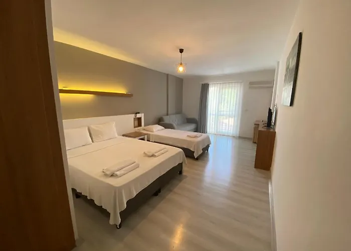 Grand Emir & Hotel 4*