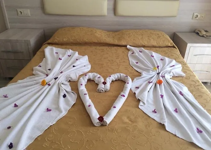 Grand Emir & 4* Dalyan