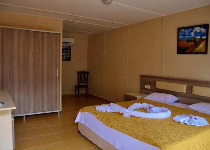 Grand Emir & Hotel 4*