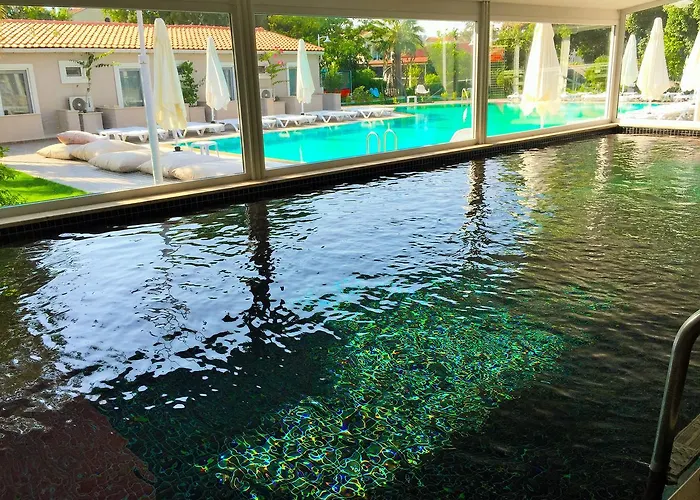 فندق Grand Emir &