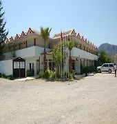 Grand Emir & 4* Dalyan